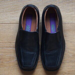Left & Right | Boys Leather Dress Shoes